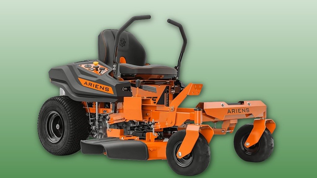 Ariens Edge 34 inch 20HP Briggs Zero Turn Lawn Mower