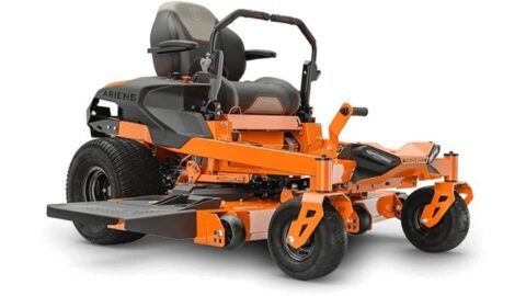 Ariens IKON (52