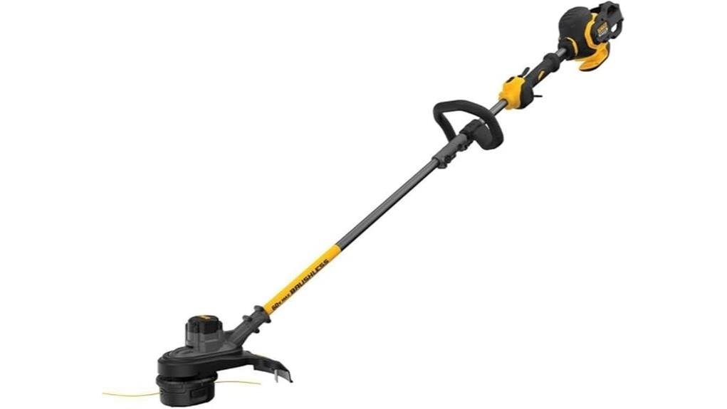 60v cordless concrete saw