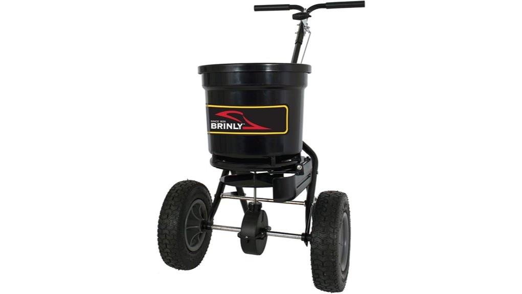 brinly p20 push spreader brinly p20 push spreader