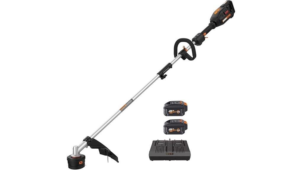 cordless 40v pressure washer