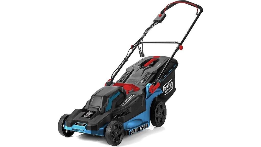 durable affordable push reel