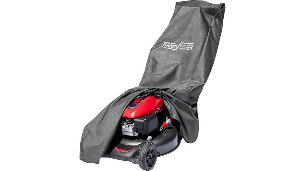 durable protective lawn cover