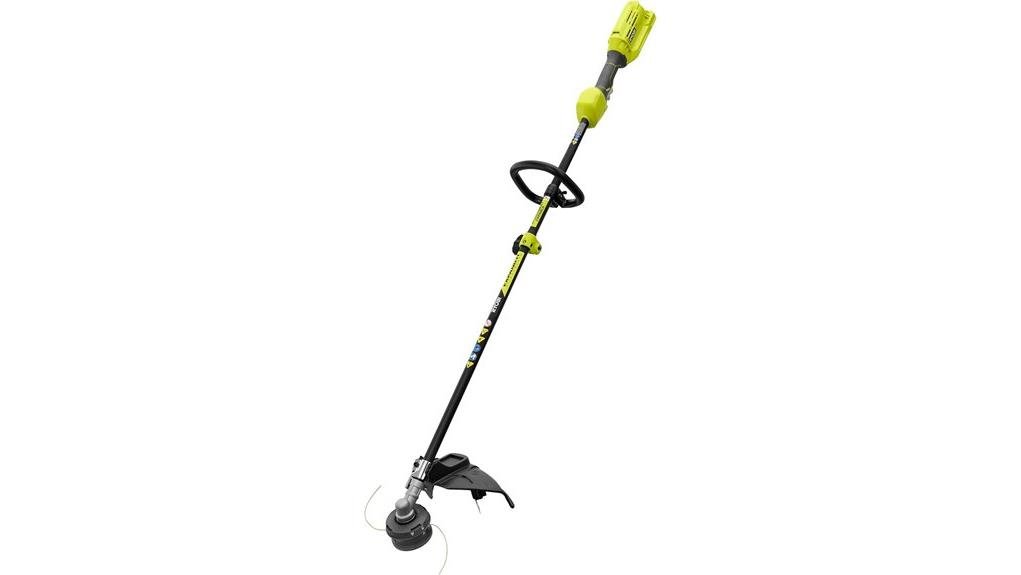 ryobi 40v 15 trimmer