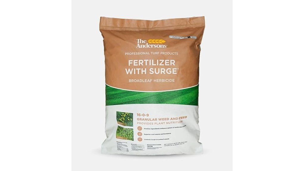 andersons 16 0 9 weedcontrol