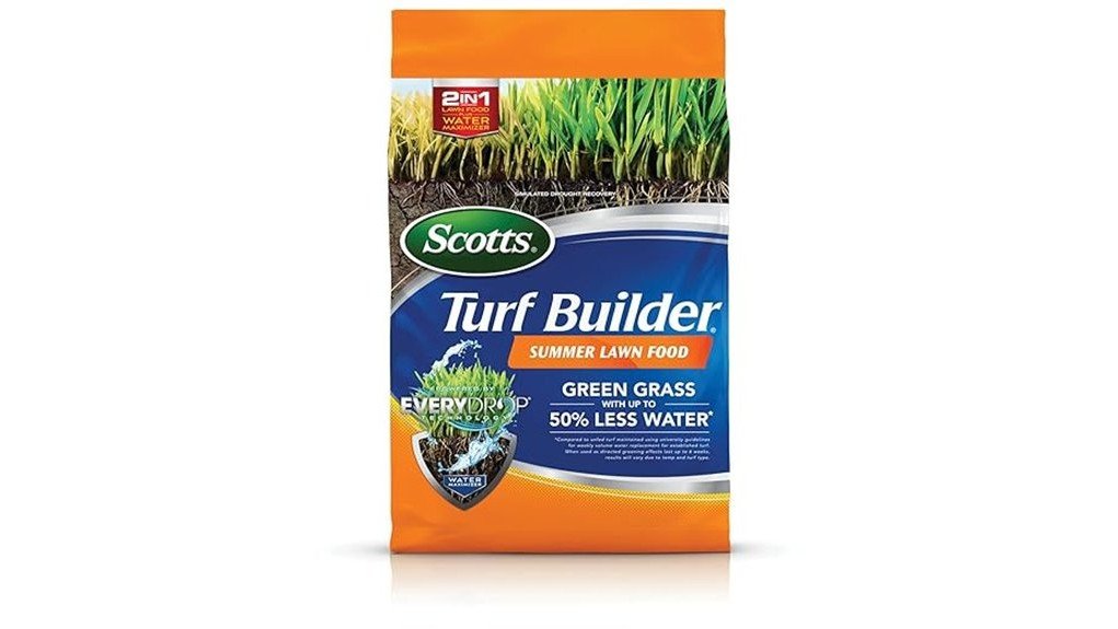 boosts thicker greener grass