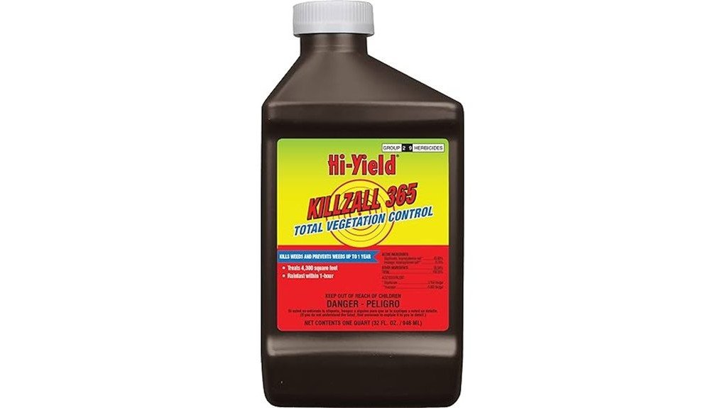 hi yield killzall 365 review