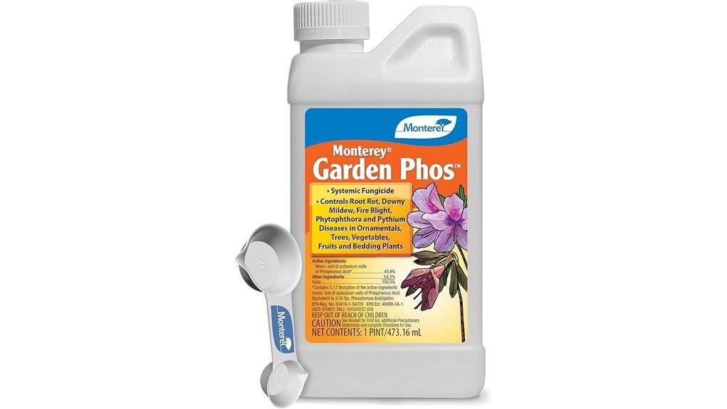 monterey garden phos fungicide review