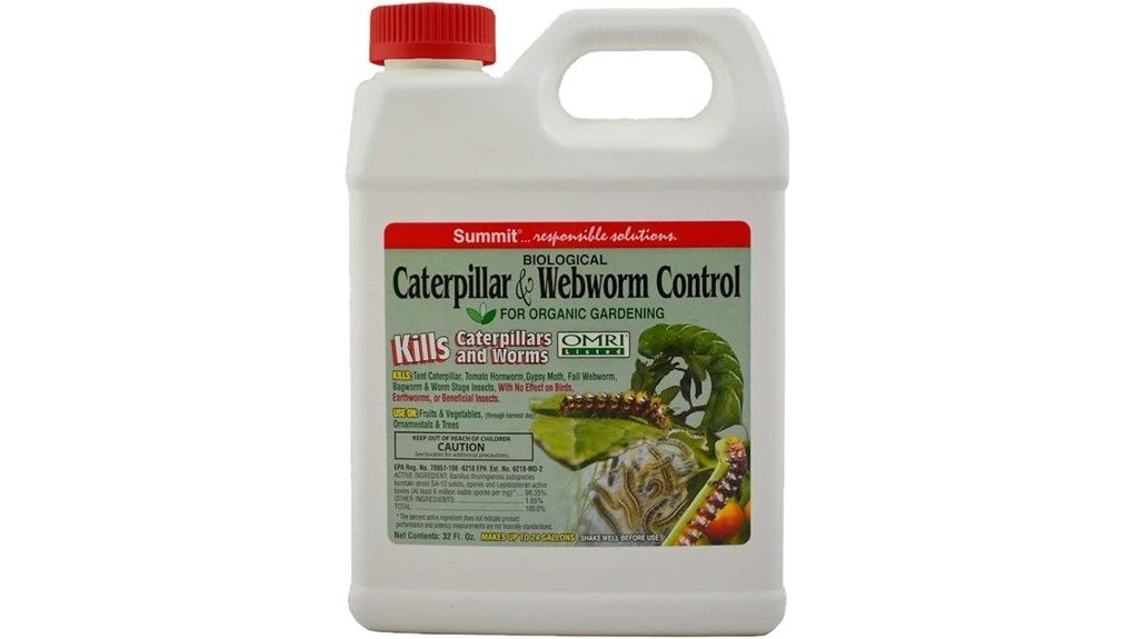 pest spray product review