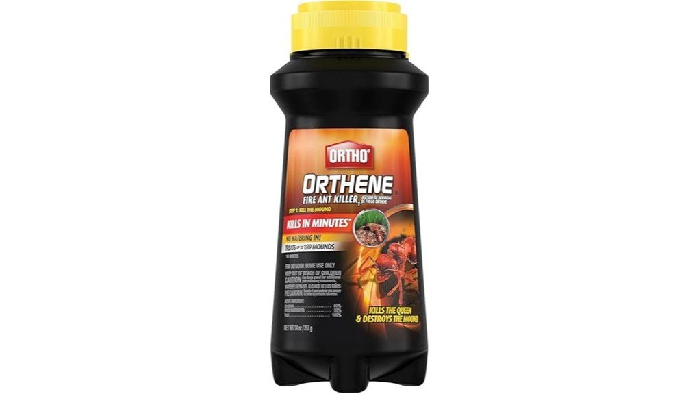 pesticide brand targeted fire ants pesticide brand targeted fire ants