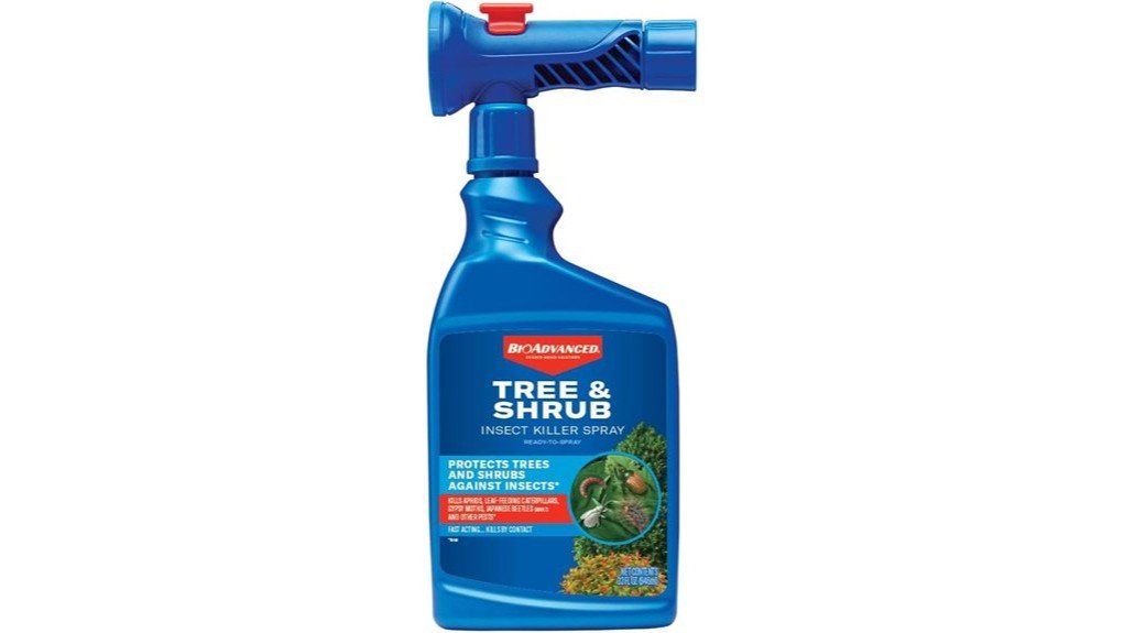 ready to use insect control