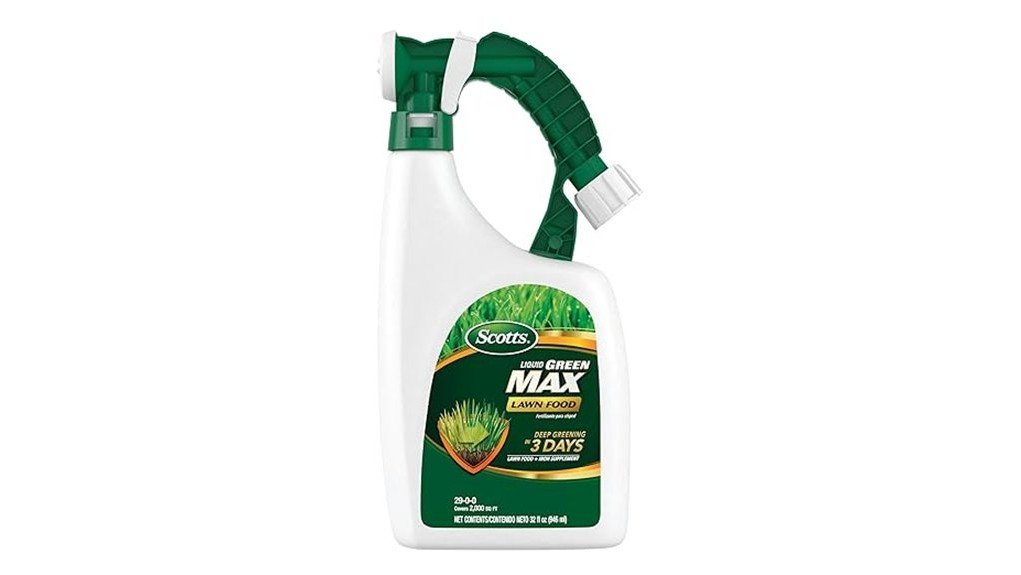 scotts liquid green review