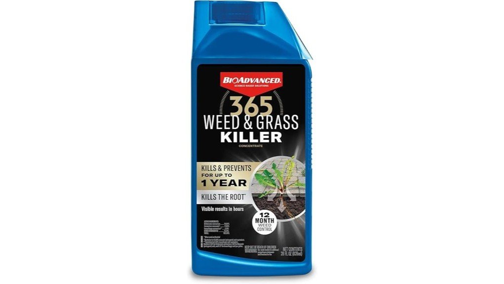 selective lawn safe weed killer