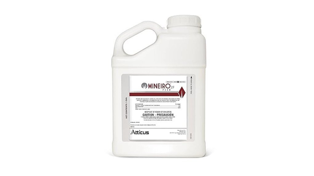 systemic imidacloprid insecticide review